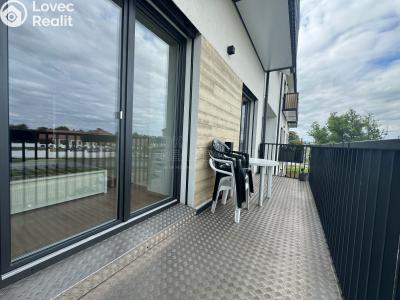 Pronájem bytu 2+KK Rostěnice-Zvonovice č. 12