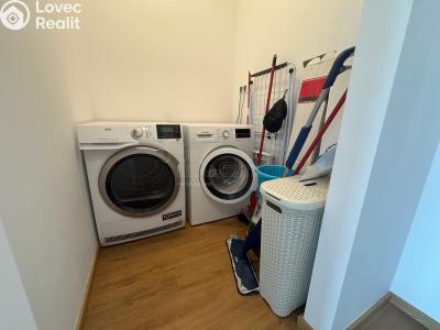 Pronájem bytu 2+KK Rostěnice-Zvonovice č. 13