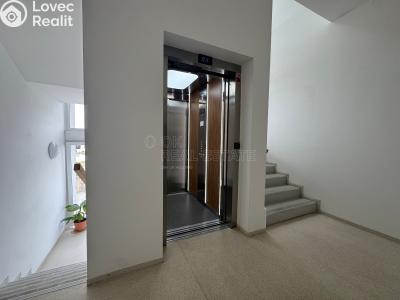 Pronájem bytu 2+KK Rostěnice-Zvonovice č. 14