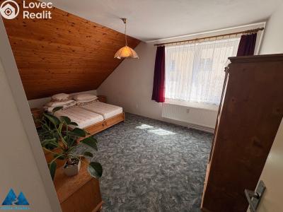 Pronájem bytu 3+1 Svoboda nad Úpou, Lázeňská č. 5