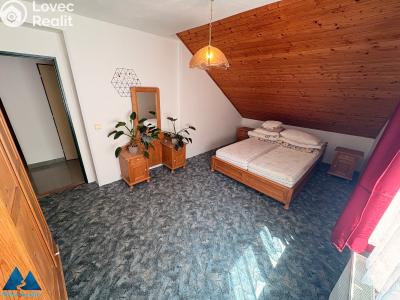 Pronájem bytu 3+1 Svoboda nad Úpou, Lázeňská č. 6