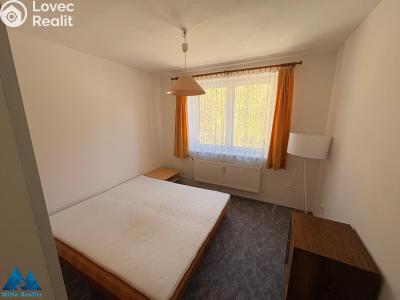 Pronájem bytu 3+1 Svoboda nad Úpou, Lázeňská č. 7