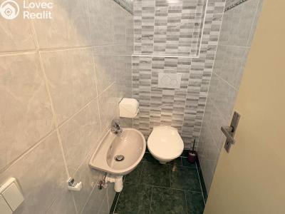 Pronájem bytu 3+1 Svoboda nad Úpou, Lázeňská č. 12