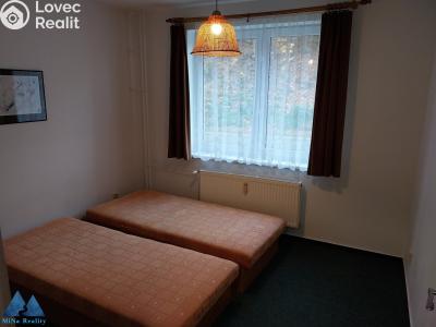 Pronájem bytu 2+KK Svoboda nad Úpou, Lázeňská č. 4
