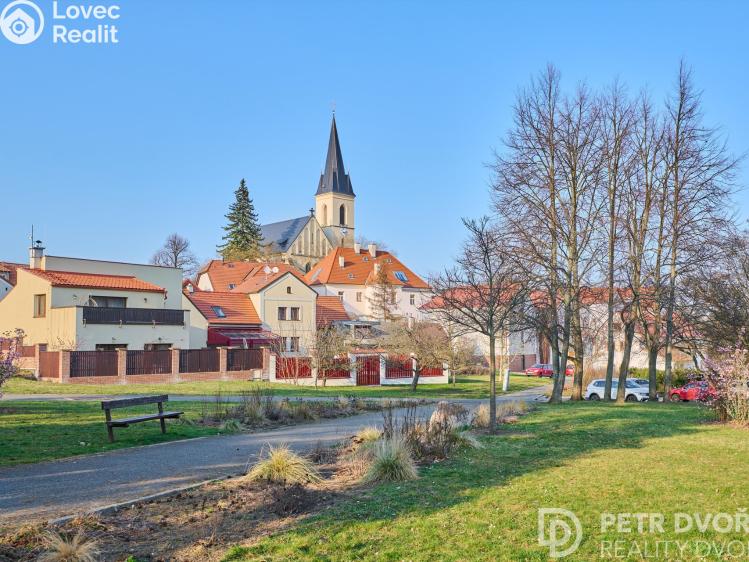 Продаж квартири 4+1 Praha, Kovářova 1578/9 č. 29