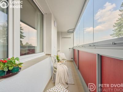 Продаж квартири 4+1 Praha, Kovářova č. 3