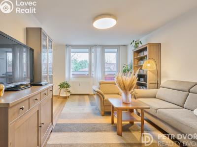 Продаж квартири 4+1 Praha, Kovářova č. 4