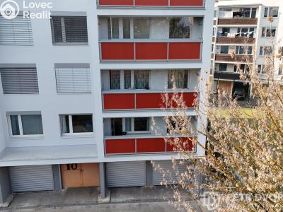 Sale apartment 4+1 Praha, Kovářova č. 26