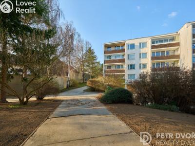 Sale apartment 4+1 Praha, Kovářova č. 27