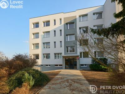 Sale apartment 4+1 Praha, Kovářova č. 28