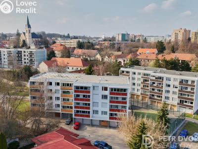 Sale apartment 4+1 Praha, Kovářova č. 32