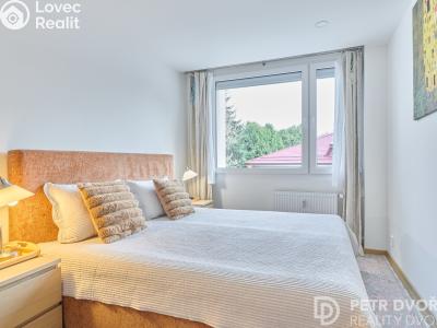 Sale apartment 4+1 Praha, Kovářova č. 16