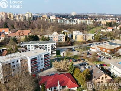 Sale apartment 4+1 Praha, Kovářova č. 32