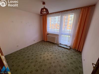 Pronájem bytu 2+1 Vrchlabí, Vítězná 1283 č. 2