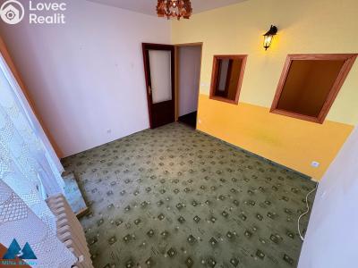 Pronájem bytu 2+1 Vrchlabí, Vítězná 1283 č. 4