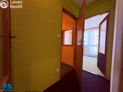 Pronájem bytu 2+1 Vrchlabí, Vítězná 1283 č. 8