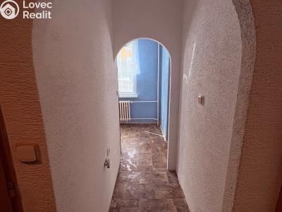 Pronájem bytu 2+1 Vrchlabí, Vítězná 1283 č. 14