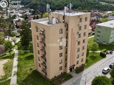 Pronájem bytu 3+1 Ledeč nad Sázavou, Marie Majerové č. 2