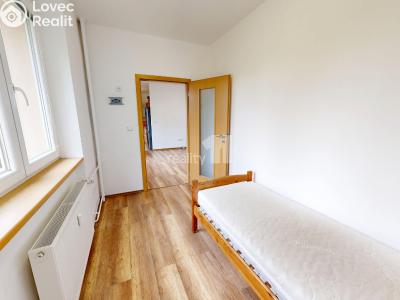 Rent apartment 3+1 Ledeč nad Sázavou, Marie Majerové č. 13