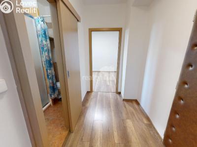 Rent apartment 3+1 Ledeč nad Sázavou, Marie Majerové č. 14