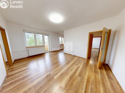 Rent apartment 3+1 Ledeč nad Sázavou, Marie Majerové č. 19