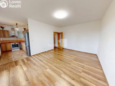 Rent apartment 3+1 Ledeč nad Sázavou, Marie Majerové č. 3