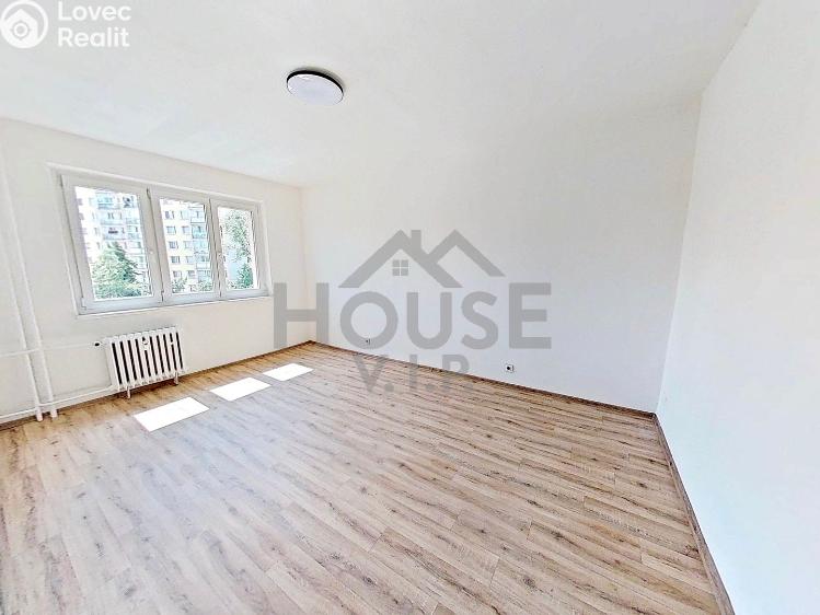 Sale apartment 2+1 Praha, Sněženková 2579/9 č. 2