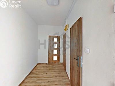 Sale apartment 2+1 Praha, Sněženková č. 7