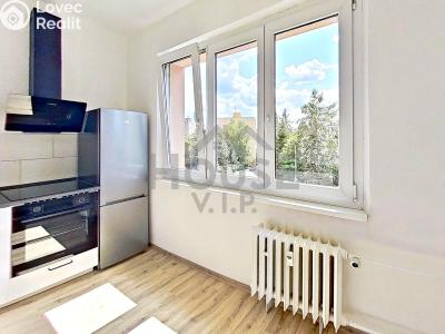 Sale apartment 2+1 Praha, Sněženková č. 16
