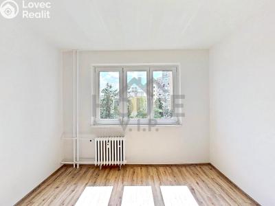 Prodej bytu 2+1 Praha, Sněženková č. 5