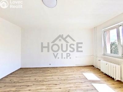 Prodej bytu 2+1 Praha, Sněženková č. 18
