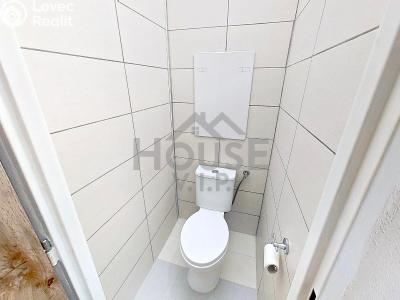 Prodej bytu 2+1 Praha, Sněženková č. 19