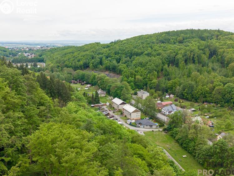 Pronájem bytu 3+1 Šternberk č. 21