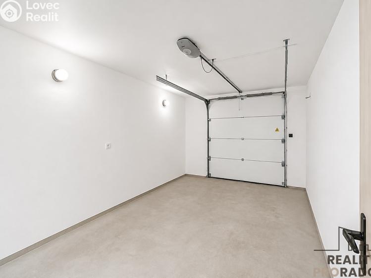 Pronájem bytu 3+1 Šternberk č. 23
