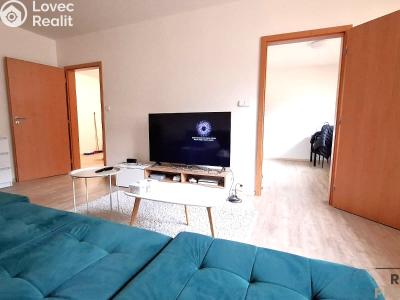Sale apartment 4+1 Vyškov, Sídliště Osvobození č. 2