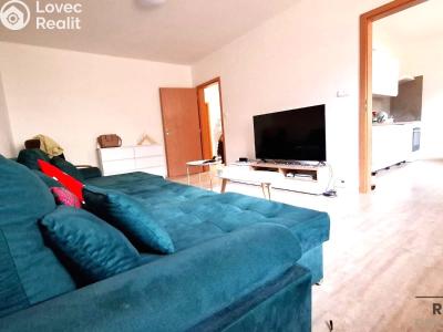 Sale apartment 4+1 Vyškov, Sídliště Osvobození č. 3