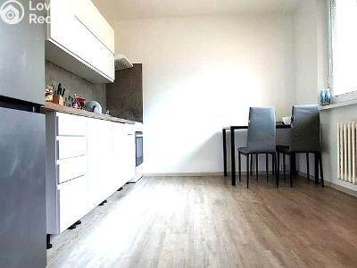 Sale apartment 4+1 Vyškov, Sídliště Osvobození č. 4