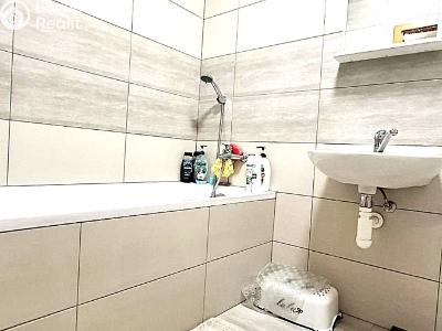 Sale apartment 4+1 Vyškov, Sídliště Osvobození č. 8