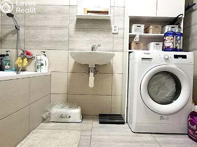 Sale apartment 4+1 Vyškov, Sídliště Osvobození č. 9