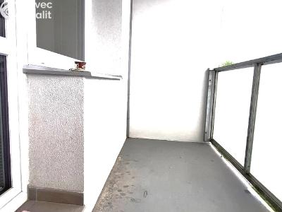 Sale apartment 4+1 Vyškov, Sídliště Osvobození č. 16