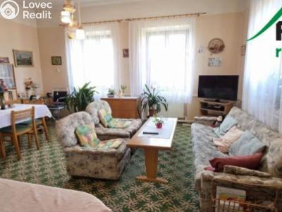 Продажа квартиры 2+1 Planá, Tylova č. 1