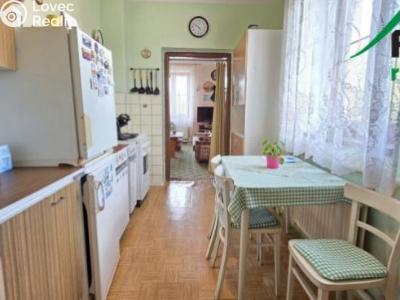 Продажа квартиры 2+1 Planá, Tylova č. 4