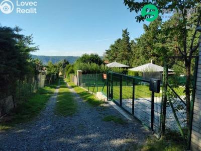 Prodej chaty Vrané nad Vltavou, Osiková č. 3