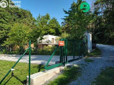 Prodej chaty Vrané nad Vltavou, Osiková č. 4