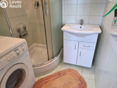 Оренда квартири 3+1 Tachov, Bělojarská č. 8