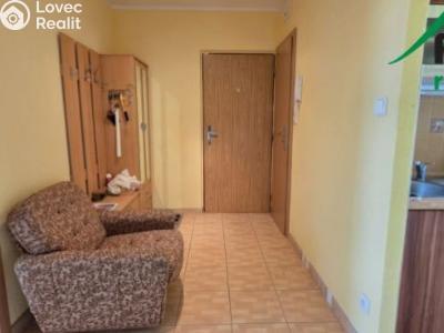 Оренда квартири 3+1 Tachov, Bělojarská č. 11