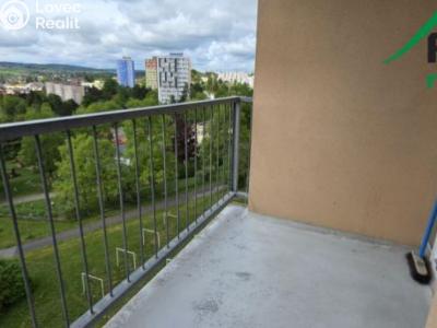 Оренда квартири 3+1 Tachov, Bělojarská č. 13