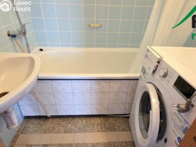 Pronájem bytu 3+1 Planá, Bohušova č. 8