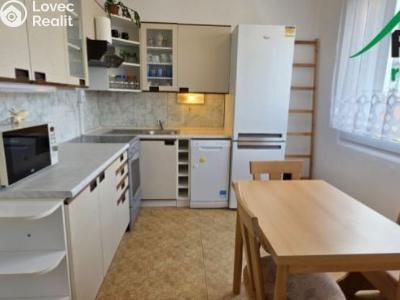 Pronájem bytu 3+1 Planá, Bohušova č. 2