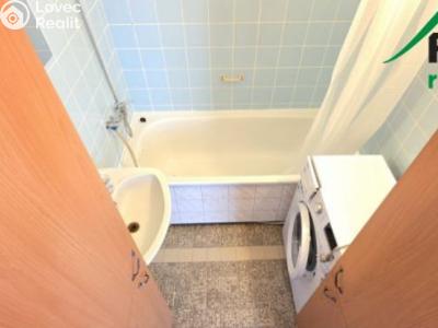 Оренда квартири 3+1 Planá, Bohušova č. 8